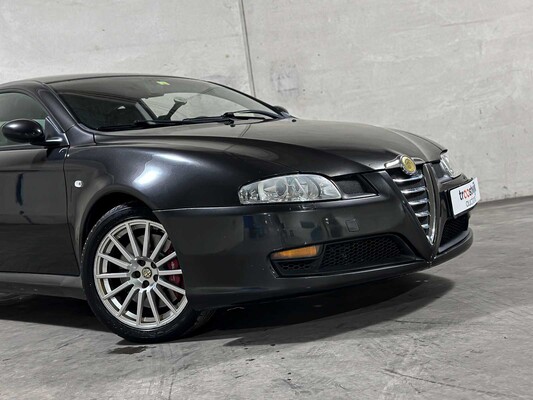 Alfa Romeo GT 3.2 V6 Distinctive 239pk 2004 Youngtimer