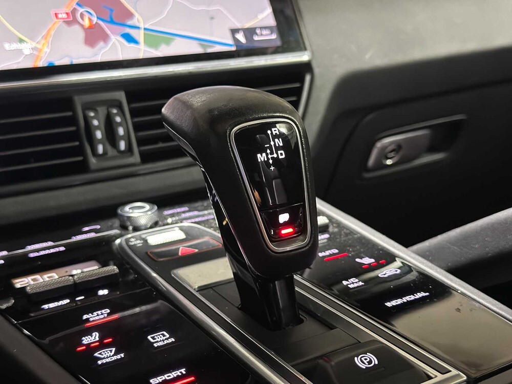 Porsche Cayenne 2.9 S 441pk 2017, K-029-DL