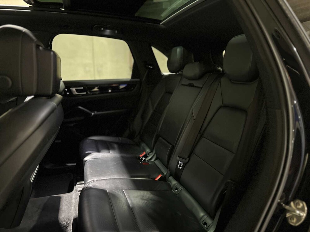 Porsche Cayenne 2.9 S 441pk 2017, K-029-DL