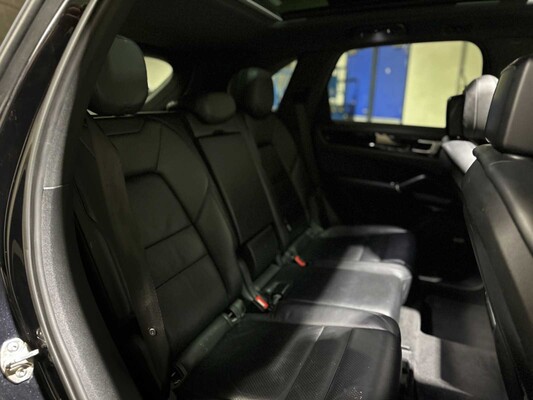 Porsche Cayenne 2.9 S 441pk 2017, K-029-DL