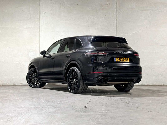 Porsche Cayenne 2.9 S 441pk 2017, K-029-DL
