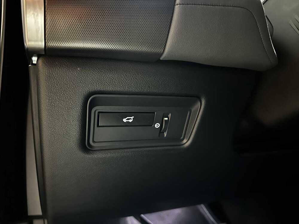 Land Rover Range Rover Sport 3.0 TDV6 S 211hp 2014, P-743-ZH