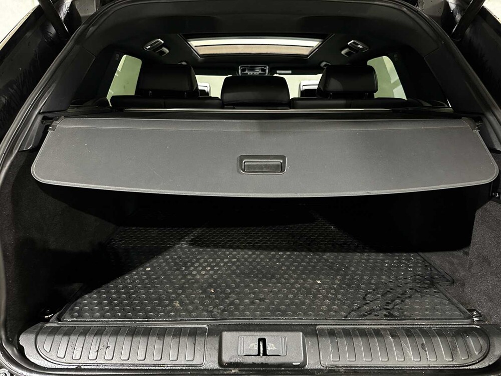 Land Rover Range Rover Sport 3.0 TDV6 S 211pk 2014, P-743-ZH