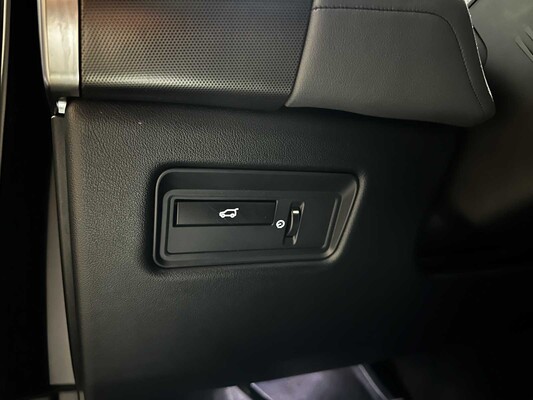 Land Rover Range Rover Sport 3.0 TDV6 S 211hp 2014, P-743-ZH