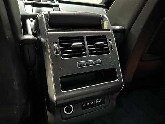 Land Rover Range Rover Sport 3.0 TDV6 S 211pk 2014, P-743-ZH