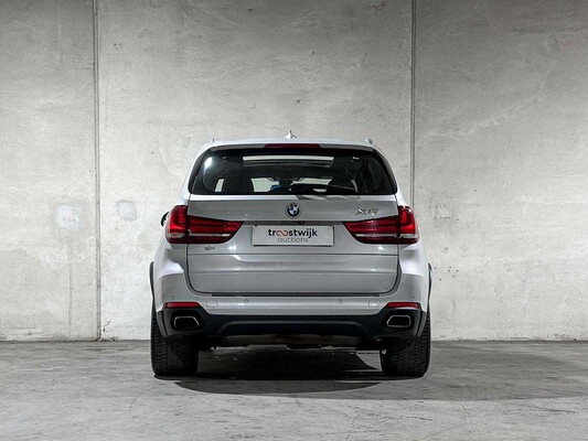 BMW X5 xDrive40e iPerformance High Executive -individual- F15 313pk 2016, R-711-DS