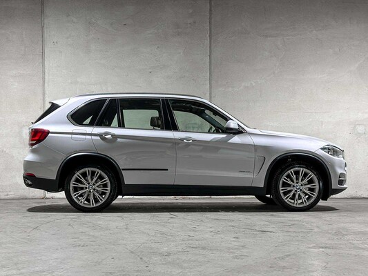 BMW X5 xDrive40e iPerformance High Executive -Einzel-F15 313 PS 2016, R-711-DS