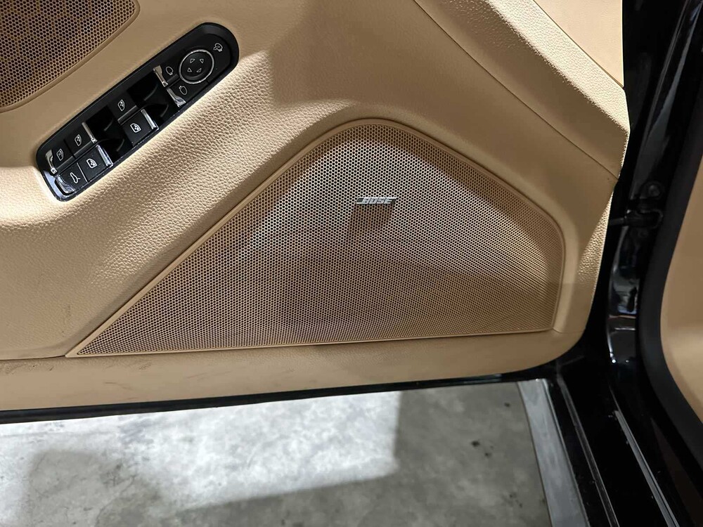 Porsche Panamera 3,6 V6 299 PS 2012, RJ-394-N