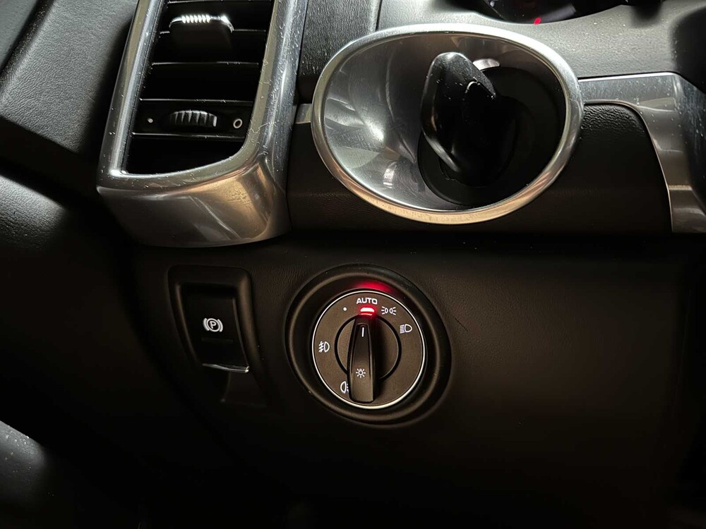 Porsche Cayenne Turbo 4.8 V8 500pk 2010, JF-108-D