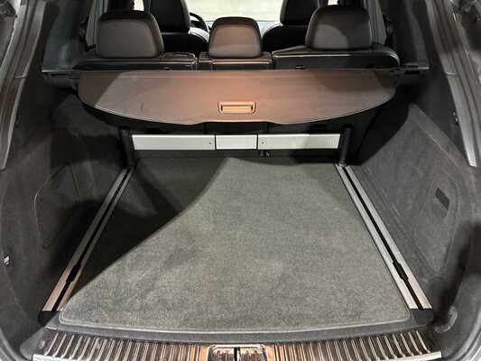 Porsche Cayenne Turbo 4.8 V8 500pk 2010, JF-108-D