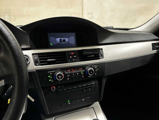 BMW ALPINA D3 Biturbo Touring 211pk 2012, HBZ-58-R -Handgeschakeld-