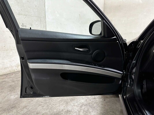 BMW ALPINA D3 Biturbo Touring 211pk 2012, HBZ-58-R -Handgeschakeld-