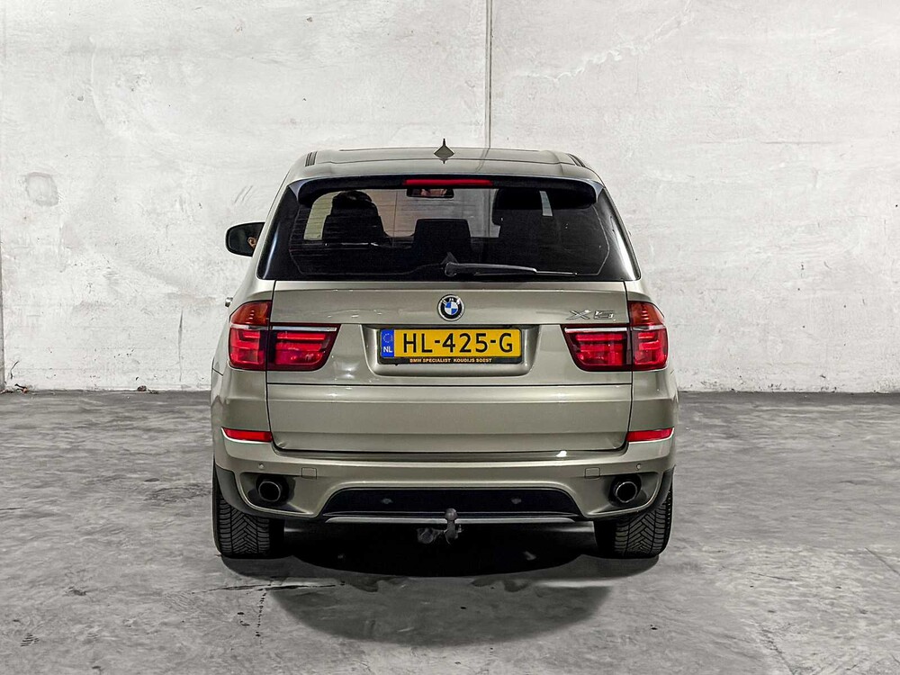 BMW X5 xDrive35i Executive 306pk 2012, HL-425-G