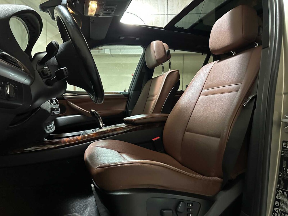 BMW X5 xDrive35i Executive 306pk 2012, HL-425-G
