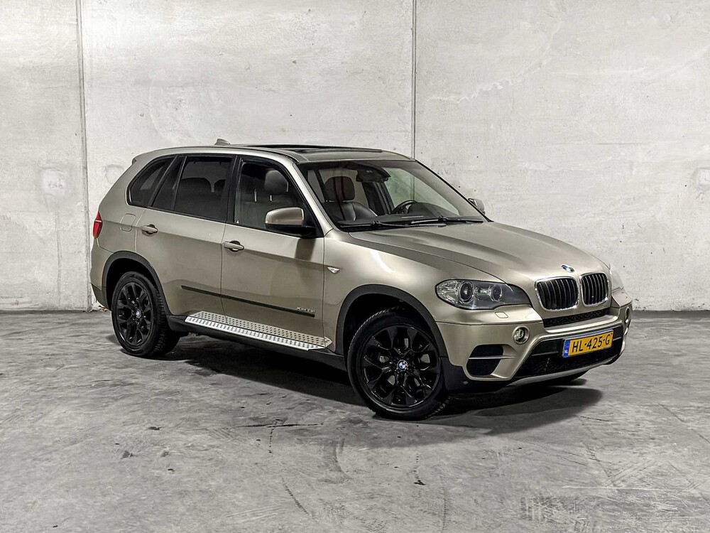 BMW X5 xDrive35i Executive 306pk 2012, HL-425-G