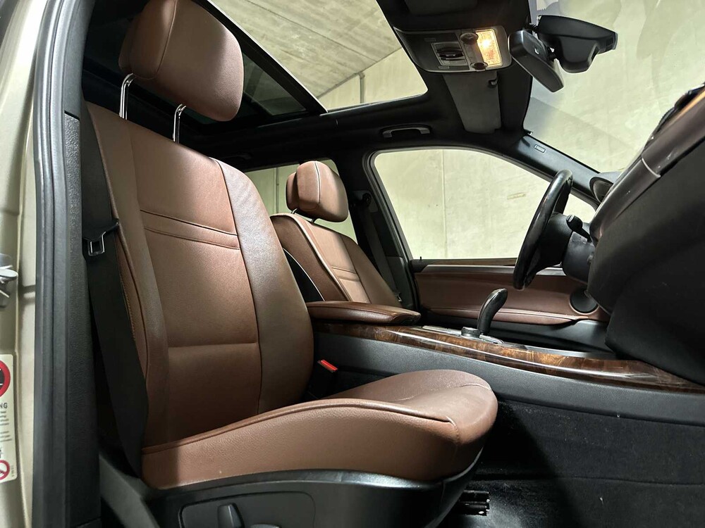 BMW X5 xDrive35i Executive 306pk 2012, HL-425-G