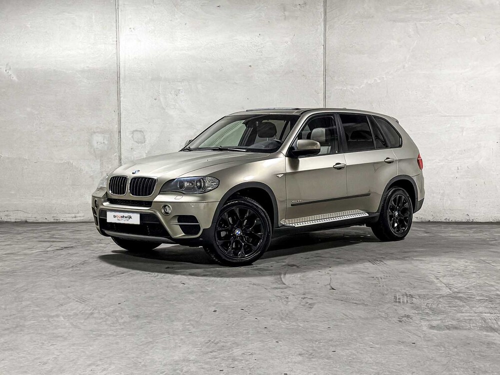 BMW X5 xDrive35i Executive 306pk 2012, HL-425-G