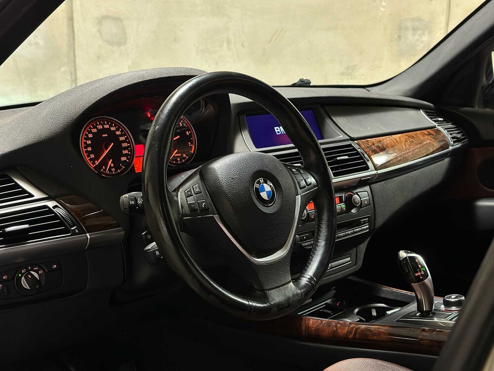 BMW X5 xDrive35i Executive 306pk 2012, HL-425-G