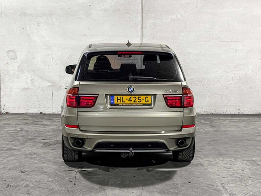 BMW X5 xDrive35i Executive 306pk 2012, HL-425-G