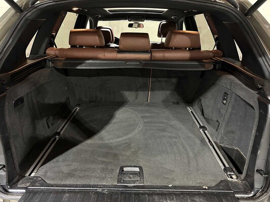 BMW X5 xDrive35i Executive 306pk 2012, HL-425-G