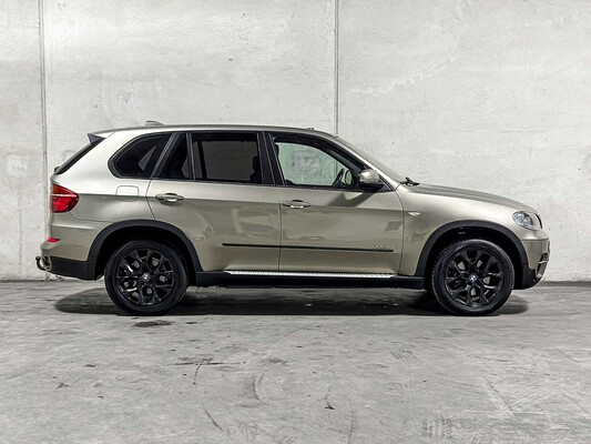 BMW X5 xDrive35i Executive 306pk 2012, HL-425-G