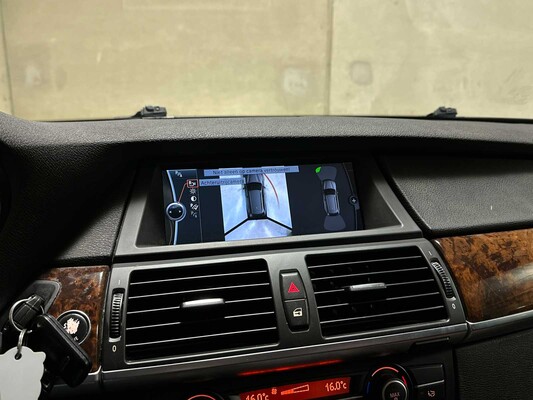 BMW X5 xDrive35i Executive 306pk 2012, HL-425-G