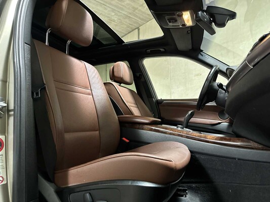 BMW X5 xDrive35i Executive 306pk 2012, HL-425-G