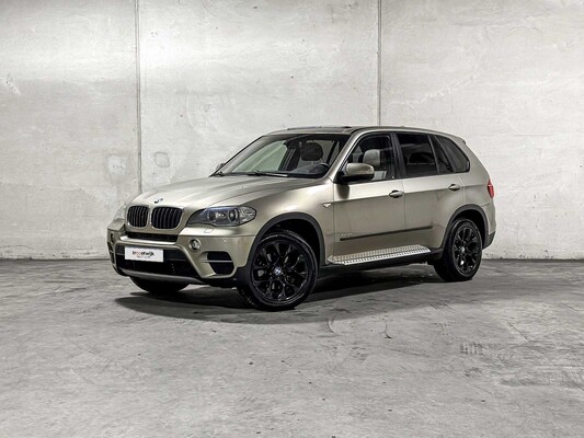 BMW X5 xDrive35i Executive 306pk 2012, HL-425-G