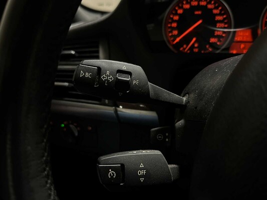BMW X5 xDrive35i Executive 306pk 2012, HL-425-G