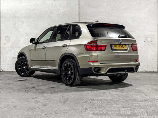 BMW X5 xDrive35i Executive 306pk 2012, HL-425-G