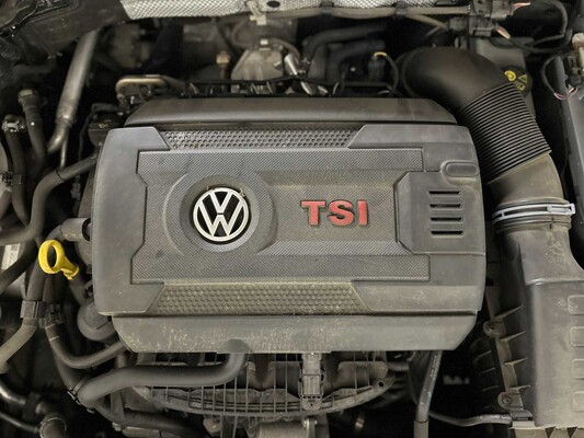 Volkswagen Golf GTI Performance VII 2.0 TSI Golf 7 245pk 2019, G-609-HX