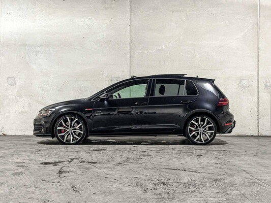 Volkswagen Golf GTI Performance VII 2.0 TSI Golf 7 245hp 2019, G-609-HX