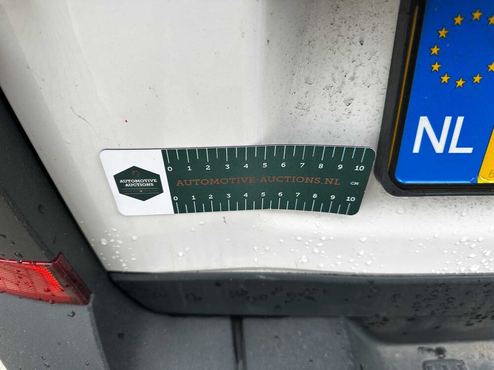 MAN TGE 50 2.0 Lang Super Hoog DL 177pk 2020 (Automaat) Dubbellucht, V-54-NZP