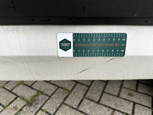 MAN TGE 50 2.0 Lang Super Hoog DL 177pk 2020 (Automaat) Dubbellucht, V-54-NZP