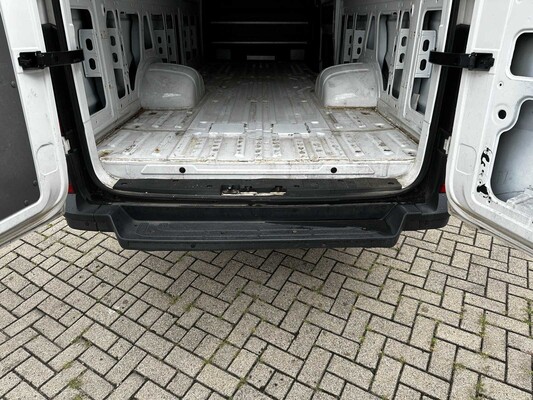MAN TGE 50 2.0 Lang Super Hoog DL 177pk 2020 (Automaat) Dubbellucht, V-54-NZP