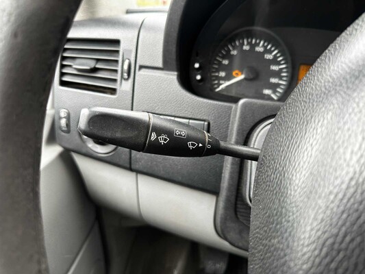 Mercedes-Benz Sprinter 313 2.2 CDI 366 EHD 127pk 2011 (Origineel-NL + 1e eigenaar) Dubbele Cabine, 5-VLL-53