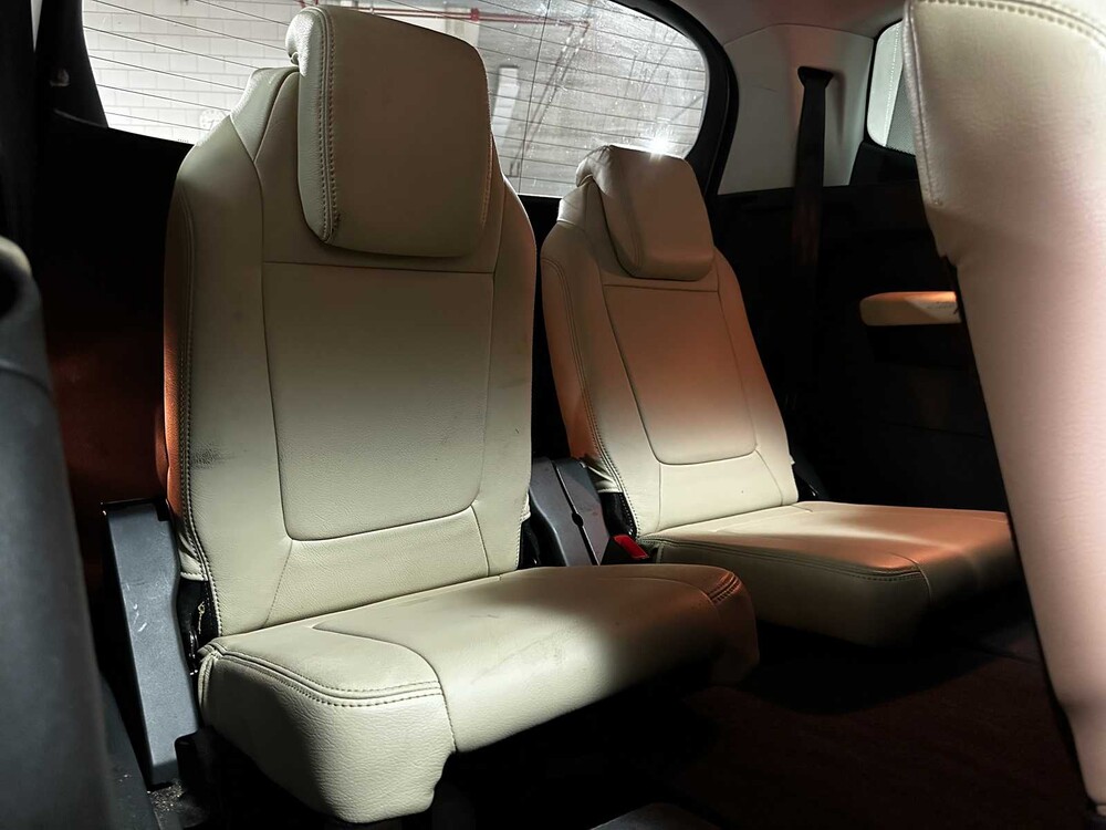 Peugeot 5008 1.6 THP Blue Lease Executive 7-seater 156hp 2012 (Original-NL), 31-TZN-5