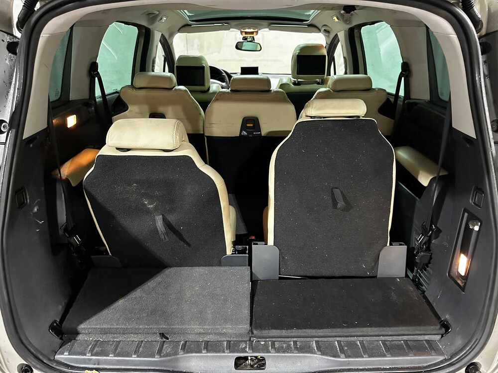 Peugeot 5008 1.6 THP Blue Lease Executive 7-persoons 156pk 2012 (Origineel-NL), 31-TZN-5