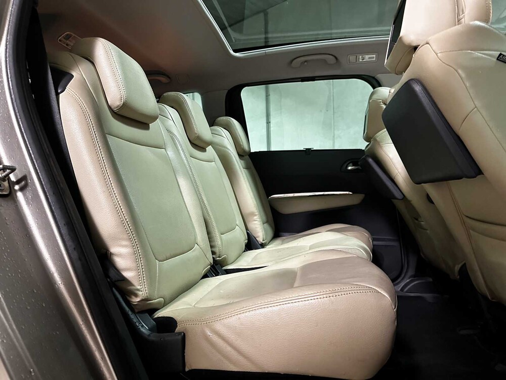 Peugeot 5008 1.6 THP Blue Lease Executive 7-persoons 156pk 2012 (Origineel-NL), 31-TZN-5