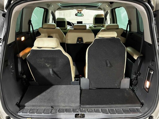 Peugeot 5008 1.6 THP Blue Lease Executive 7-persoons 156pk 2012 (Origineel-NL), 31-TZN-5