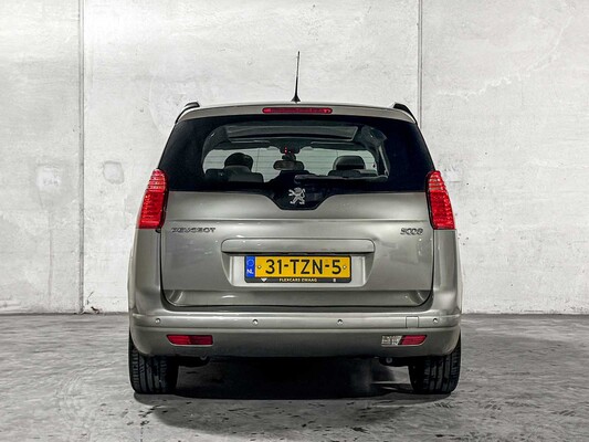 Peugeot 5008 1.6 THP Blue Lease Executive 7-persoons 156pk 2012 (Origineel-NL), 31-TZN-5
