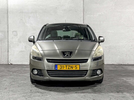 Peugeot 5008 1.6 THP Blue Lease Executive 7-persoons 156pk 2012 (Origineel-NL), 31-TZN-5