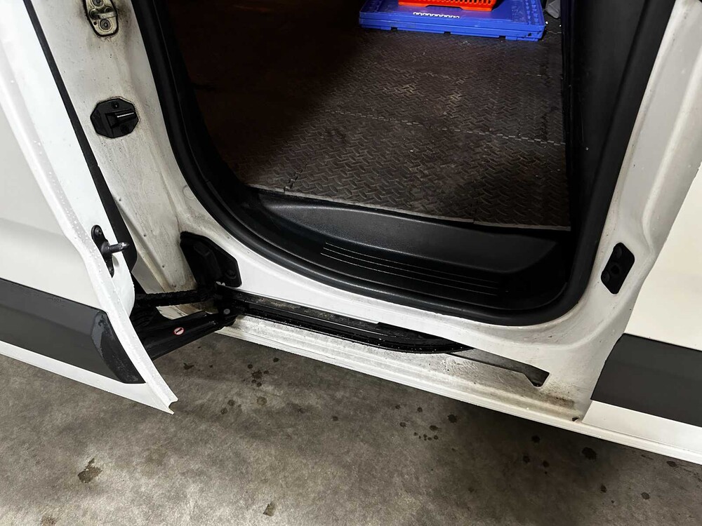 Opel Combo 1.5D L1H1 Edition 76p 2019 (Origineel-NL), VBD-97-H