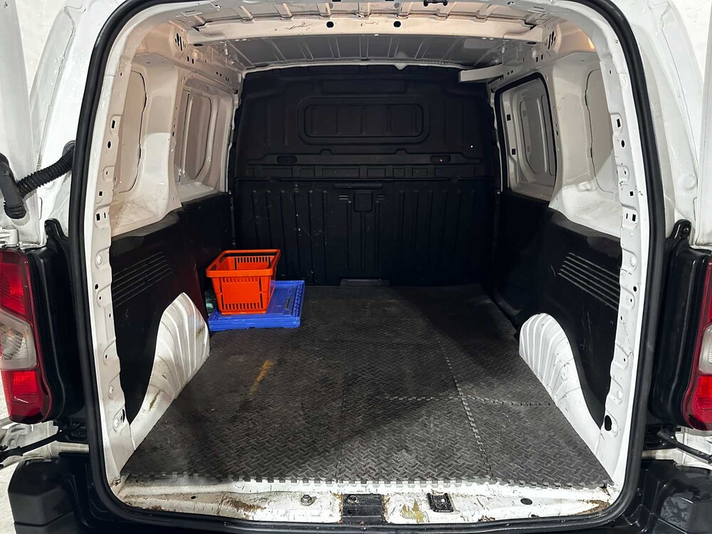 Opel Combo 1.5D L1H1 Edition 76p 2019 (Origineel-NL), VBD-97-H