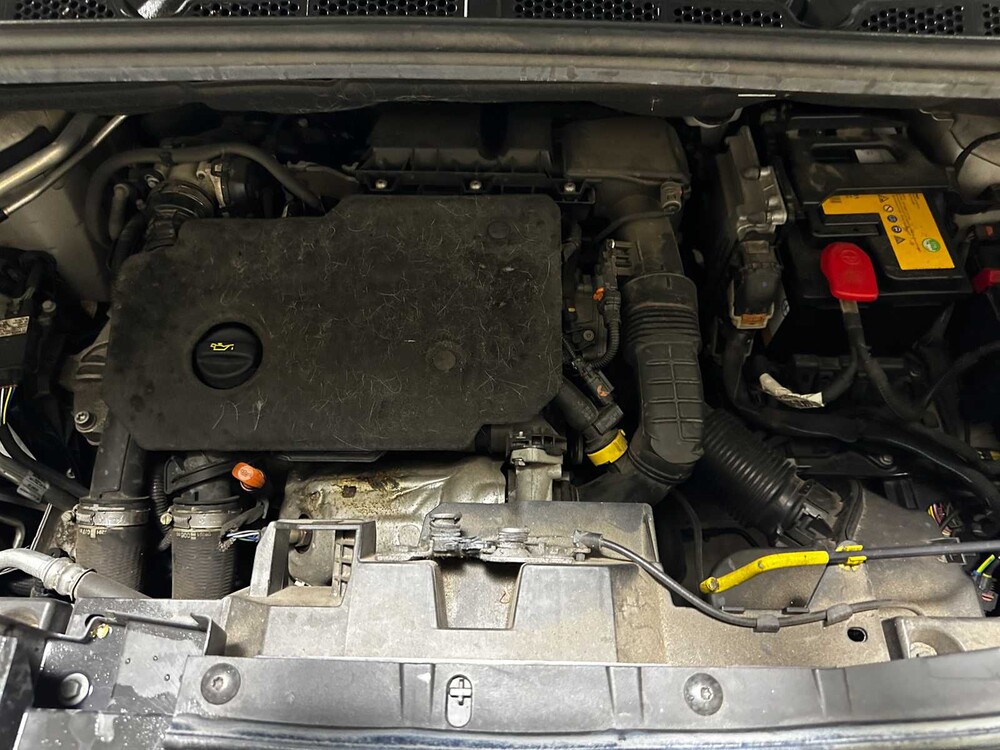 Opel Combo 1.5D L1H1 Edition 76p 2019 (Origineel-NL), VBD-97-H