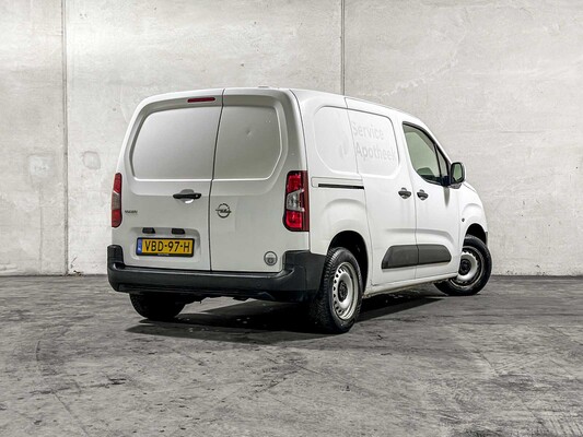 Opel Combo 1.5D L1H1 Edition 76p 2019 (Origineel-NL), VBD-97-H