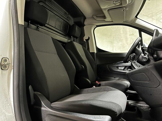 Opel Combo 1.5D L1H1 Edition 76p 2019 (Origineel-NL), VBD-97-H