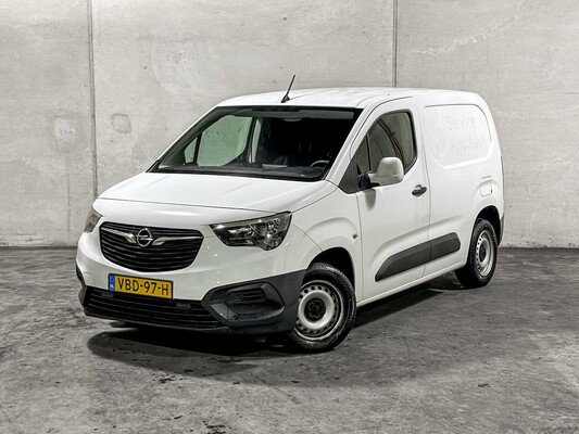 Opel Combo 1.5D L1H1 Edition 76p 2019 (Origineel-NL), VBD-97-H