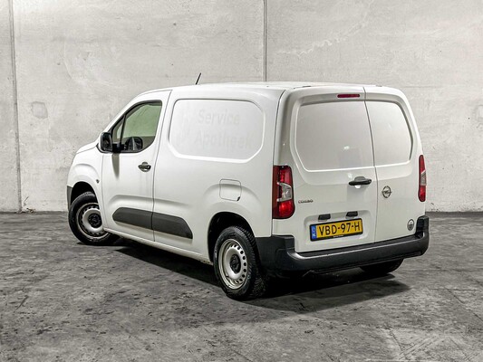 Opel Combo 1.5D L1H1 Edition 76p 2019 (Origineel-NL), VBD-97-H