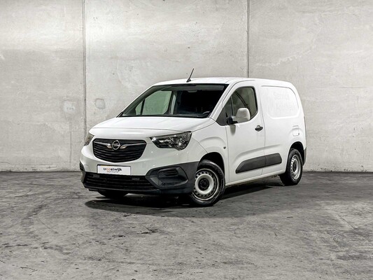 Opel Combo 1.5D L1H1 Edition 76p 2019 (Origineel-NL), VBD-97-H